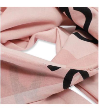 Calvin Klein Scarve K60K611981 Pink