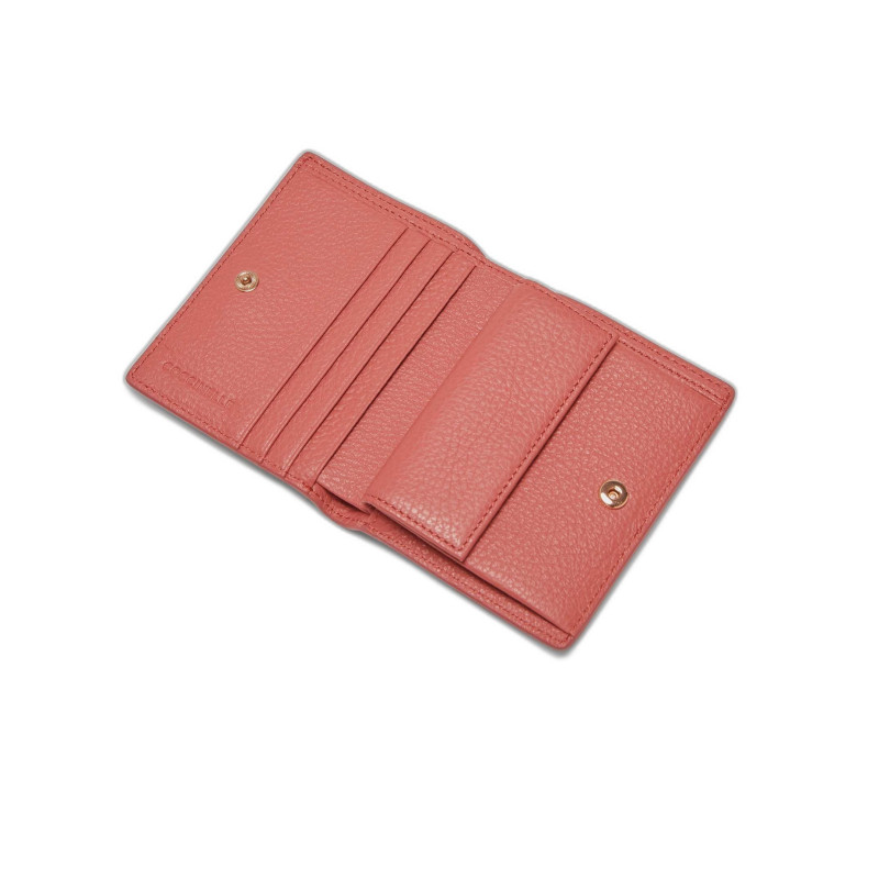 Coccinelle Wallet E2 MW5 17 21 01 Pink