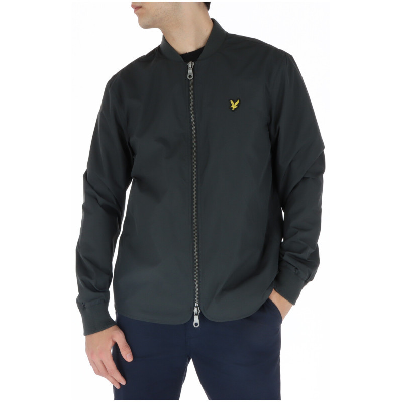 Lyle & Scott Blazer JK2006V Grey