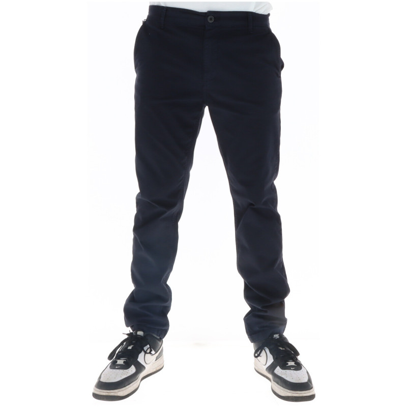 Lyle & Scott Trousers TR1800ITA Blue