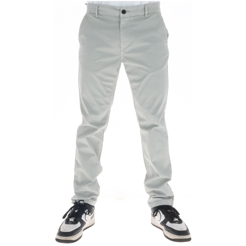 Lyle & Scott Trousers TR1800ITA Grey