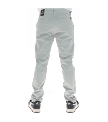 Lyle & Scott Trousers TR1800ITA Grey