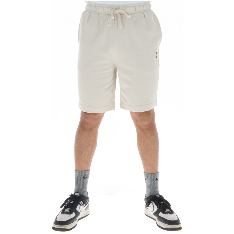 Lyle & Scott Shorts ML414VOG Beige