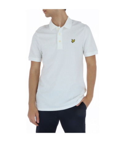 Lyle & Scott Polo T-shirts...