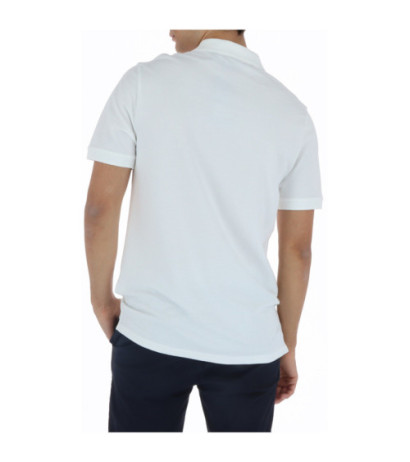 Lyle & Scott Polo T-shirts SP400VOG White