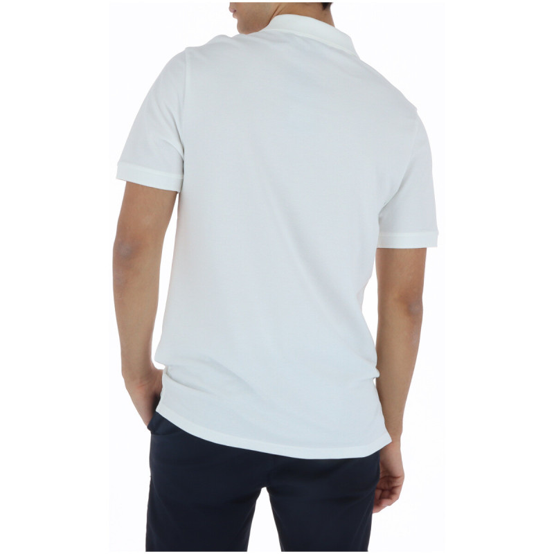 Lyle & Scott Polo T-shirts SP400VOG White