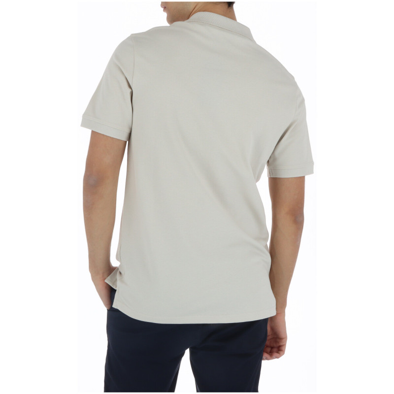 Lyle & Scott Polo T-shirts SP400VOG Beige