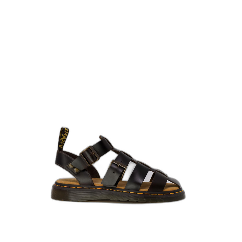 Dr  Martens Sandals 31562375 Brown