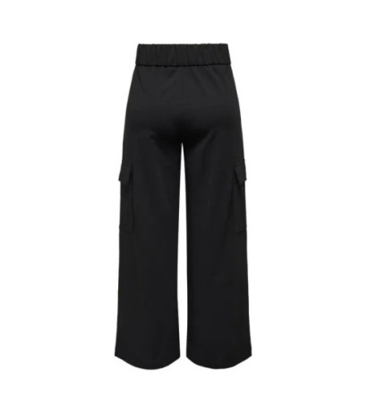 Jacqueline De Yong Trousers 15312203 Black