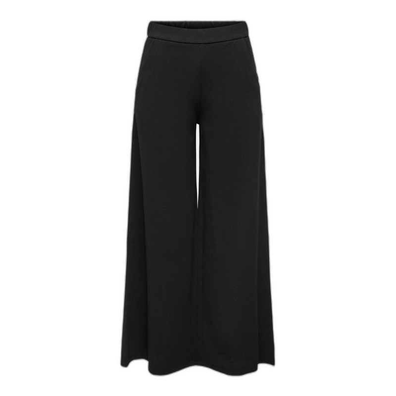 Jacqueline De Yong Trousers 15249043 Black