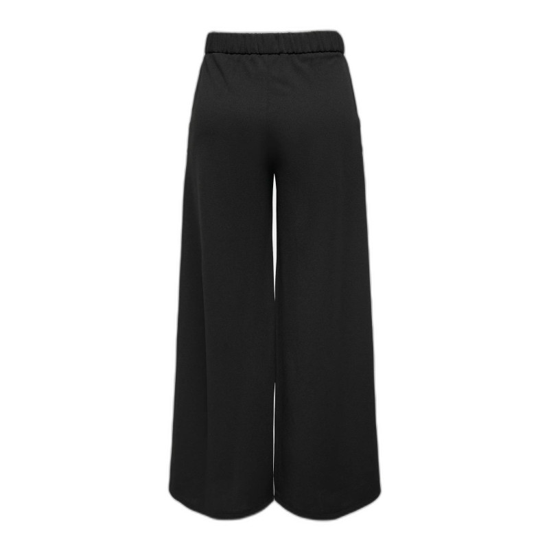 Jacqueline De Yong Trousers 15249043 Black