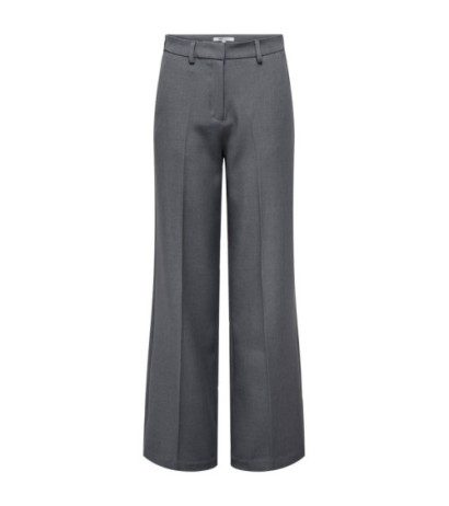 Only Trousers 15311385 Grey