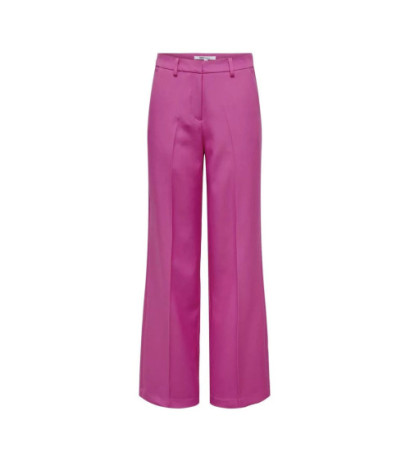 Only Trousers 15311385 Fuchsia