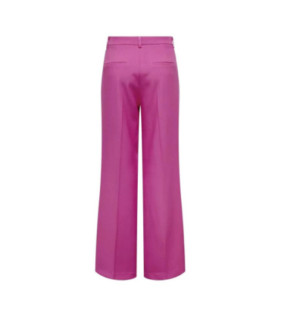 Only Trousers 15311385 Fuchsia