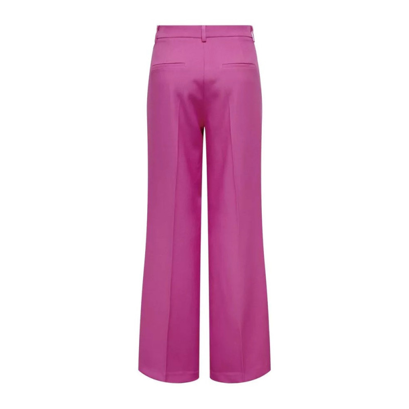 Only Trousers 15311385 Fuchsia