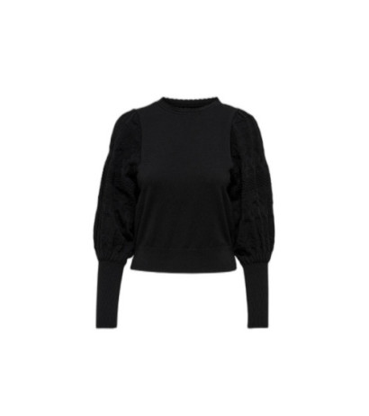 Only Knitwear 15235327 Black