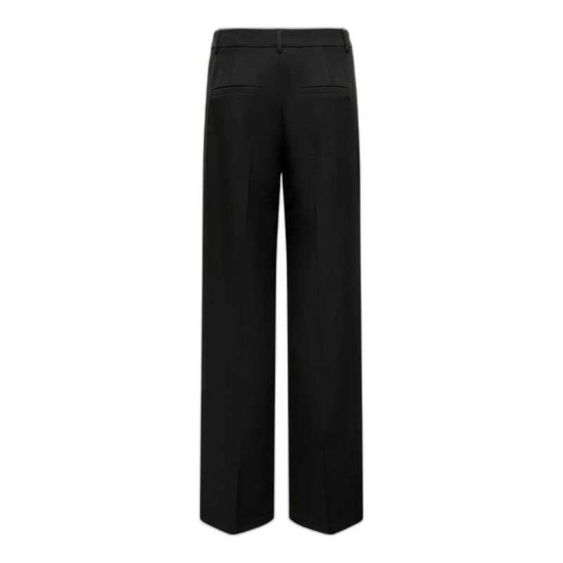 Only Trousers 15258191 Black