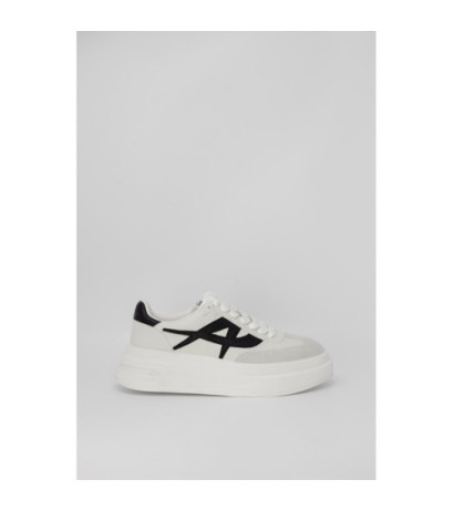 Ash Sneakers INSTANT01 White