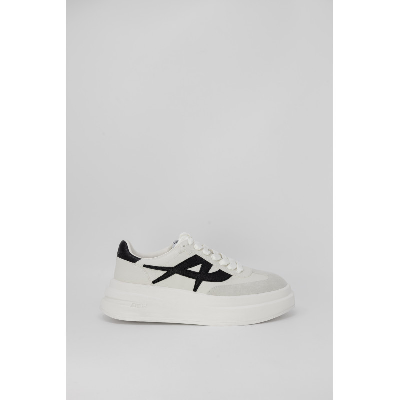 Ash Sneakers INSTANT01 White