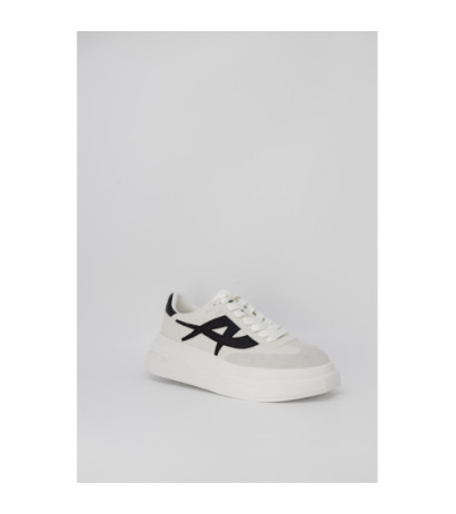 Ash Sneakers INSTANT01 White