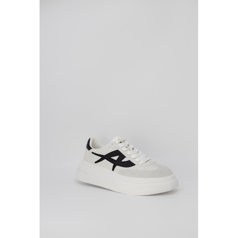 Ash Sneakers INSTANT01 White