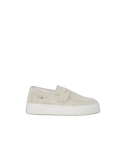 Antony Morato Moccassin MMFW01678-LE300005 White