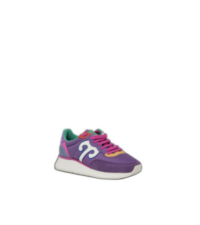 Wushu Sneakers 100007 000 310 Purple