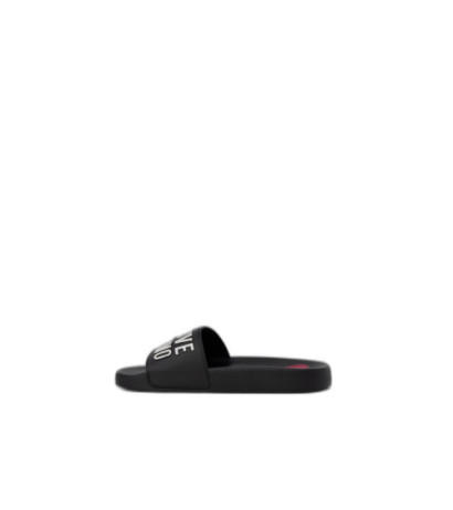 Love Moschino Slippers JA28052G0I Black