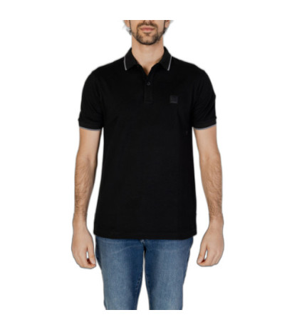 Boss Polo T-shirts 50507699 Black