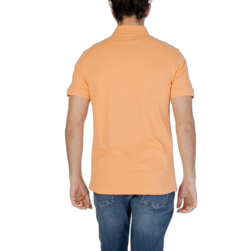 Boss Polo T-shirts 50507803 Orange