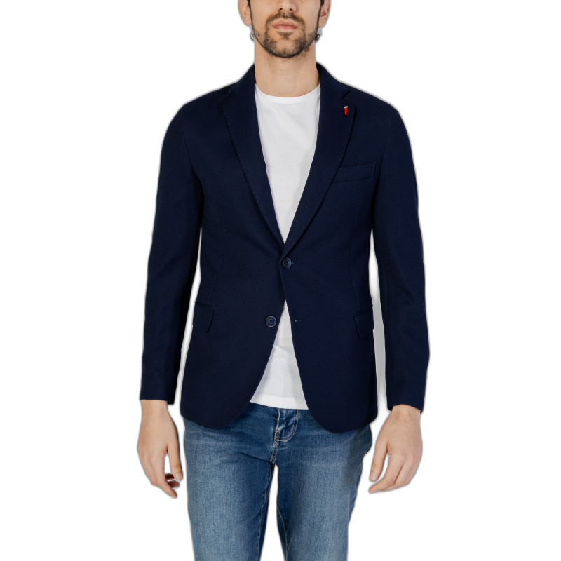 Mulish Blazer CHOLITO Blue