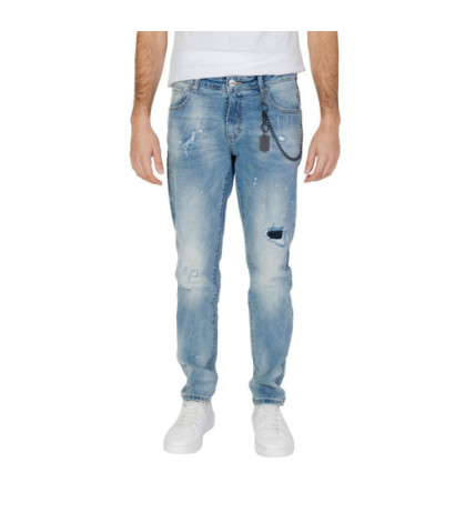 Icon Jeans IU8050J Light Blue