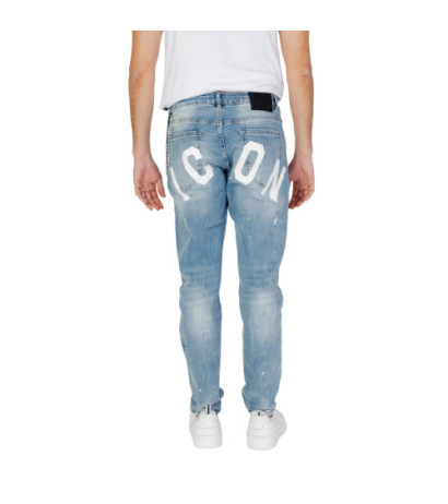 Icon Jeans IU8050J Light Blue