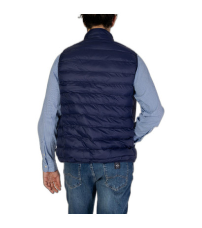 U s  Polo Assn  Gilet 67473 53576 Blue