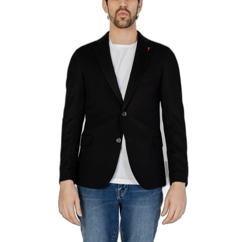 Mulish Blazer CHOLITO Black