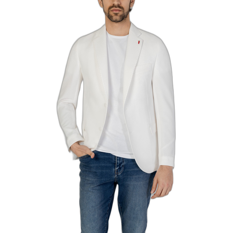 Mulish Blazer CHOLITO White