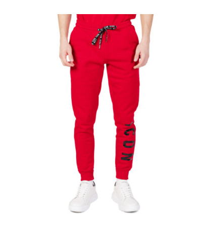 Icon Trousers IU7045P Red