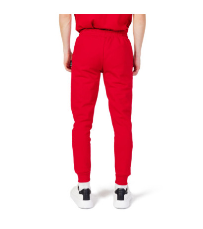 Icon Trousers IU7045P Red