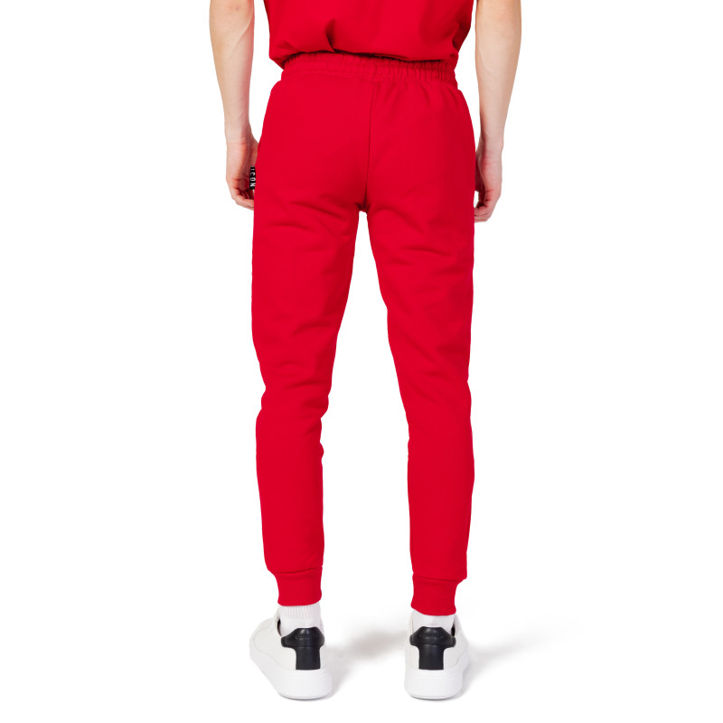 Icon Trousers IU7045P Red