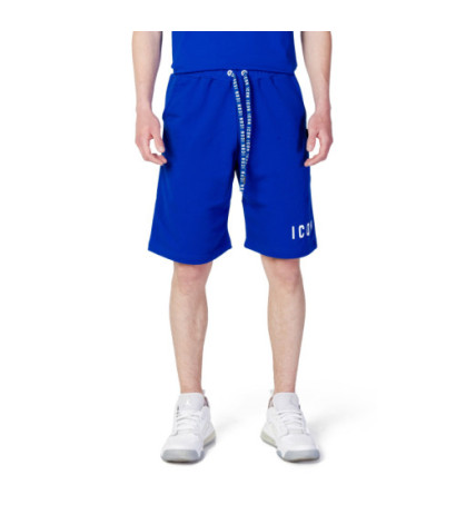 Icon Shorts IU6024B Blue