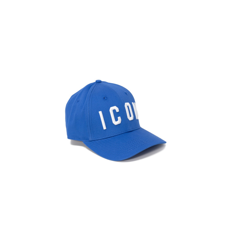 Icon Cap IUNIX8001A Blue