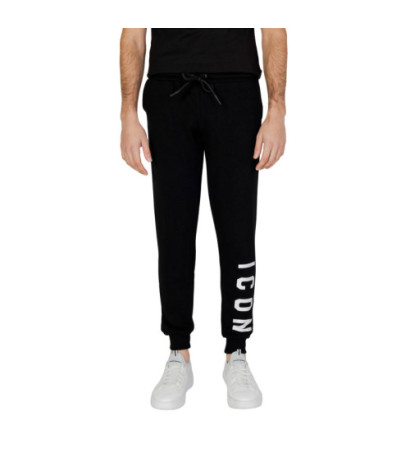 Icon Trousers IU8009P Black