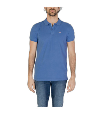 Tommy Hilfiger Jeans Polo T-shirts DM0DM18312 