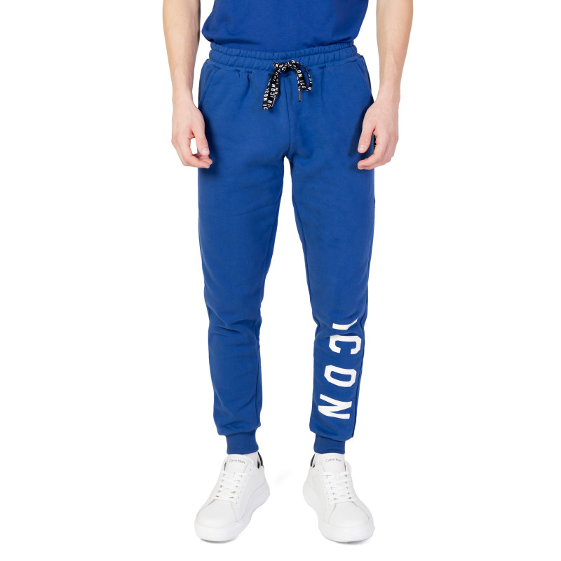 Icon Trousers IU7045P Blue