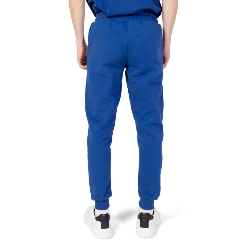 Icon Trousers IU7045P Blue