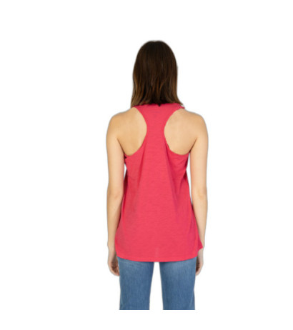 Blauer Tank Top 24SBLDH03337 