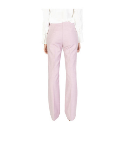 Sandro Ferrone Trousers S23XBDBENTY Pink