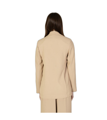 Sandro Ferrone Blazer S15XBDDOLCE Beige