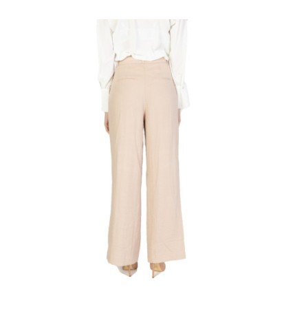 Vero Moda Trousers 10303898 Pink