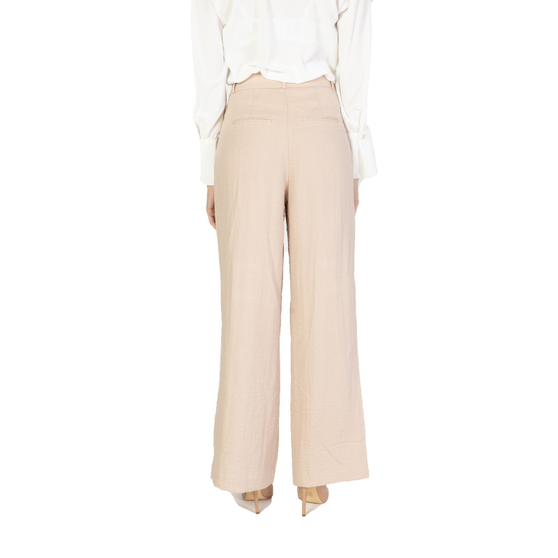 Vero Moda Trousers 10303898 Pink